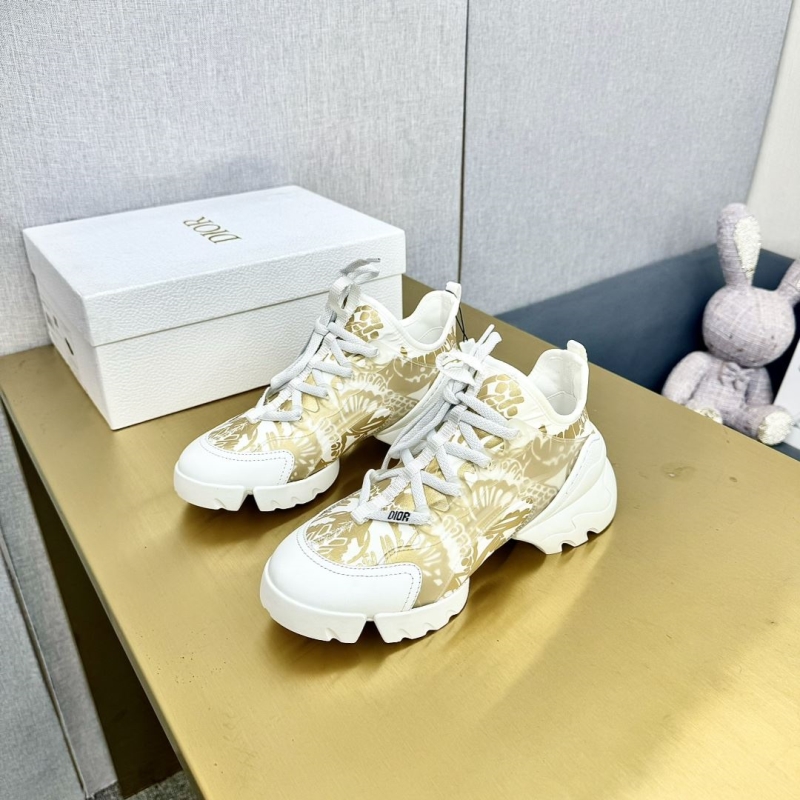 Christian Dior Sneakers